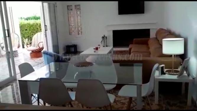 For sale of villa in Torrevieja