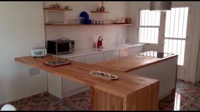 For sale of villa in Torrevieja