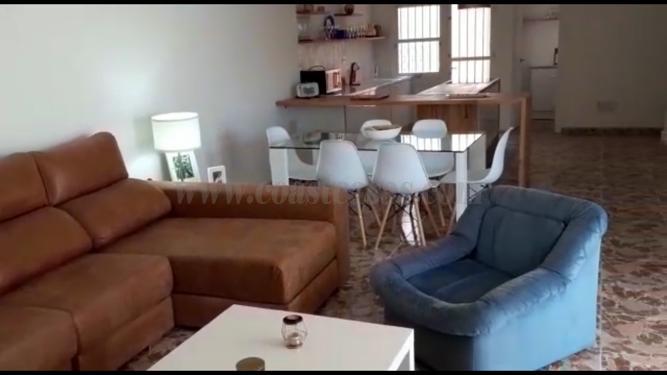 For sale of villa in Torrevieja