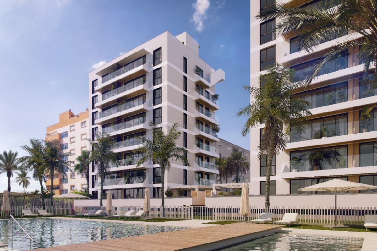 Venta de apartamento en Guardamar del Segura