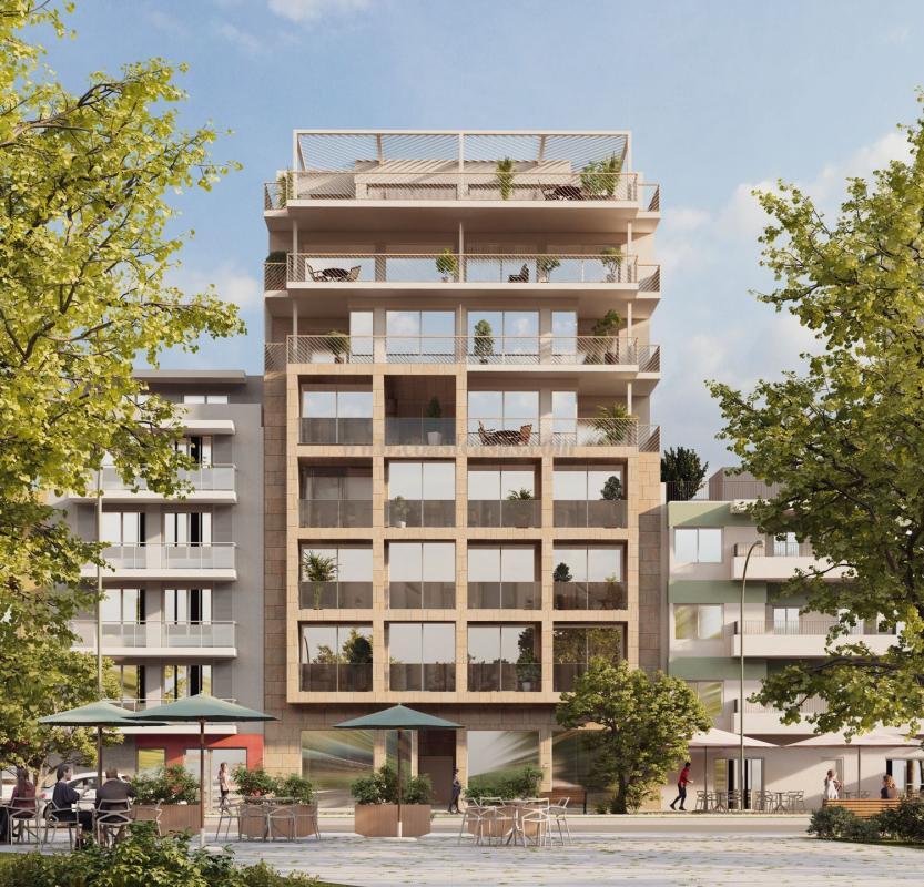 Venta de apartamento en Villajoyosa