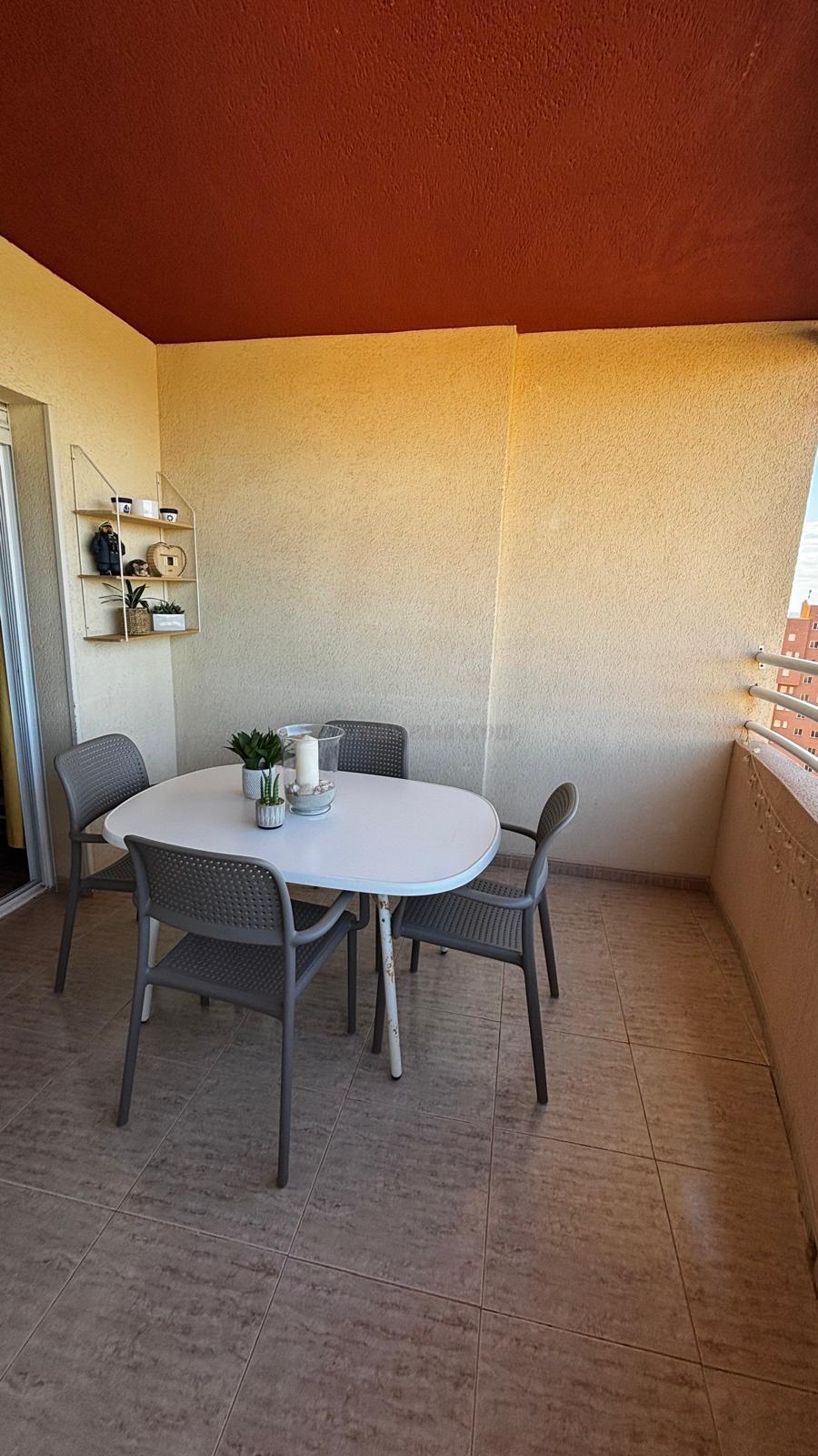 Venta de apartamento en Orihuela Costa