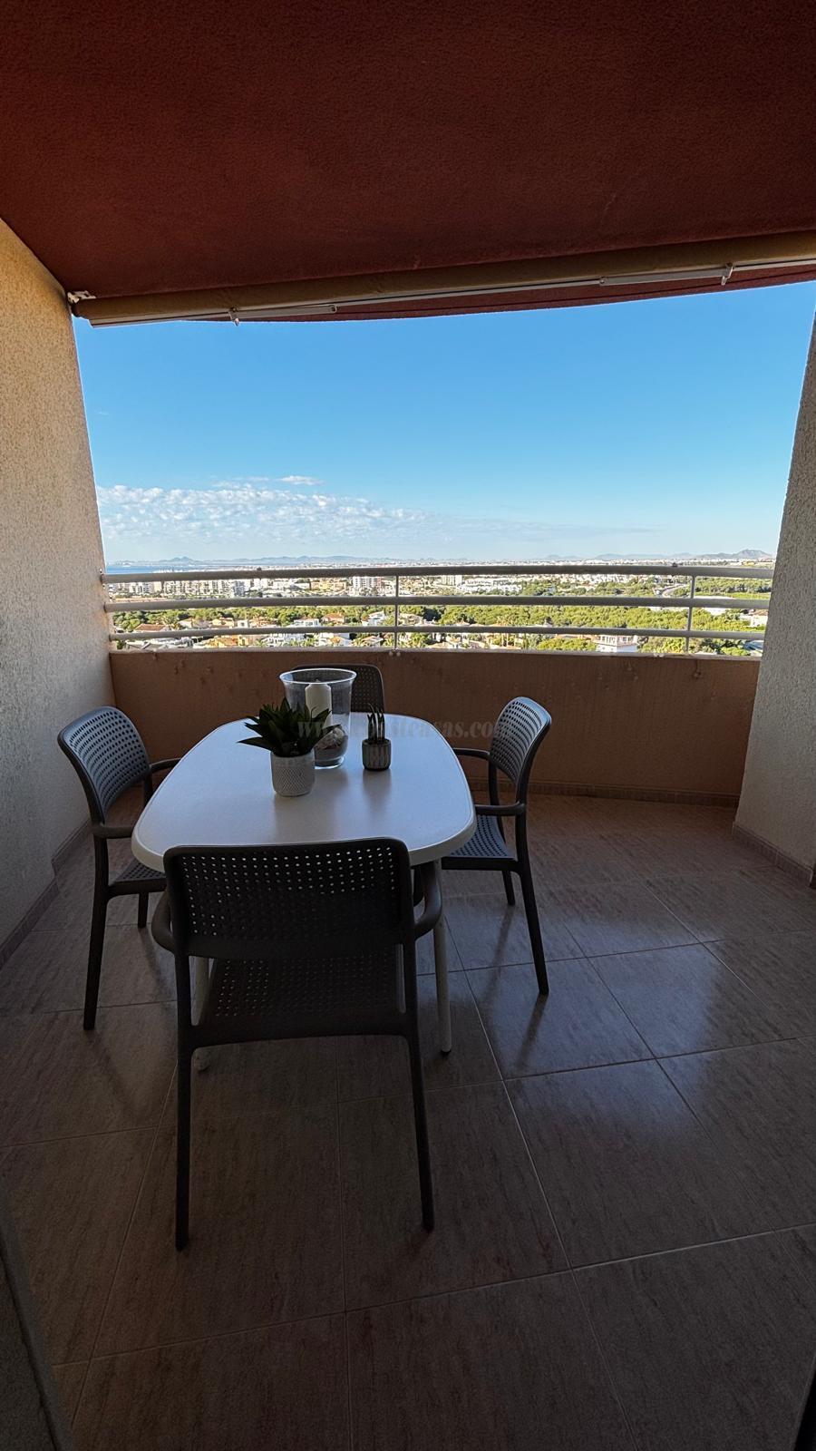 Venta de apartamento en Orihuela Costa