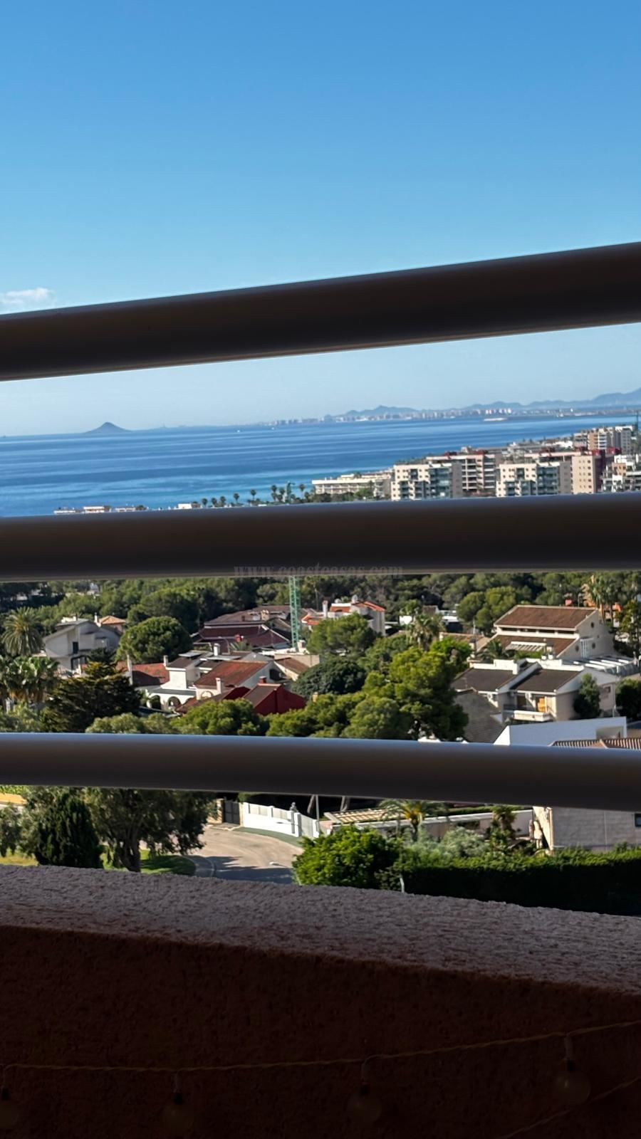 Venta de apartamento en Orihuela Costa
