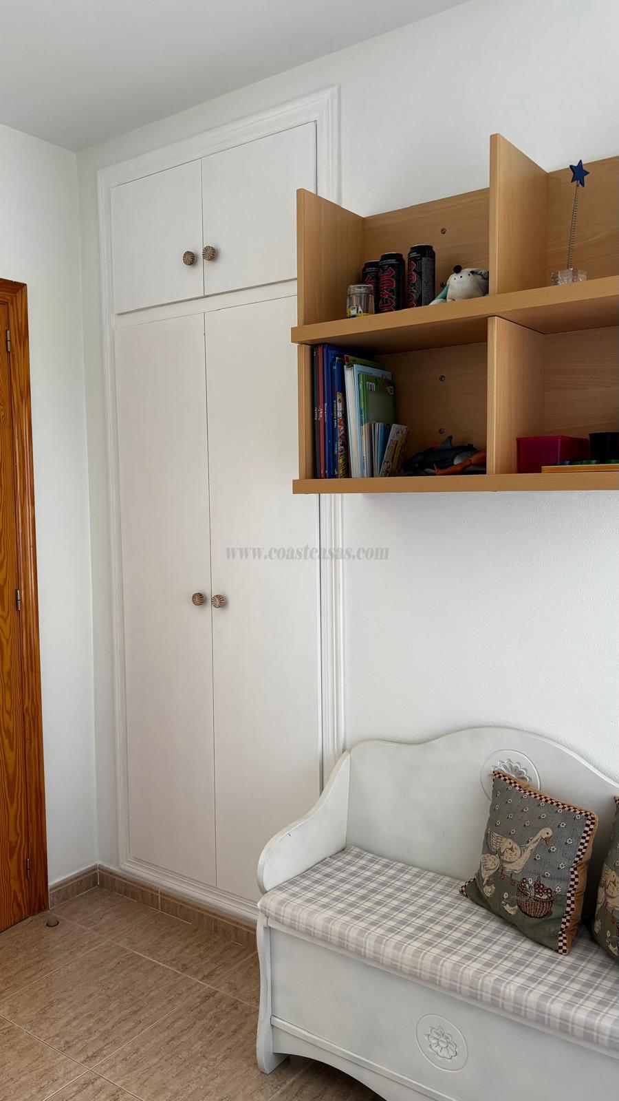 Venta de apartamento en Orihuela Costa