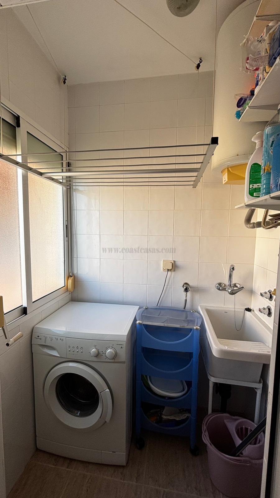Venta de apartamento en Orihuela Costa