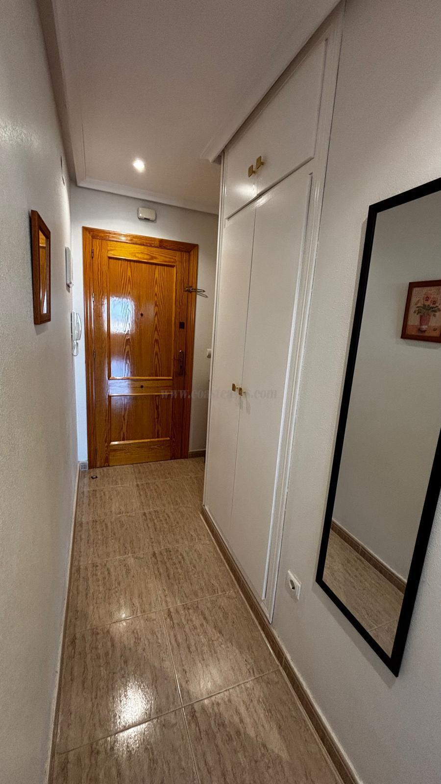 Venta de apartamento en Orihuela Costa