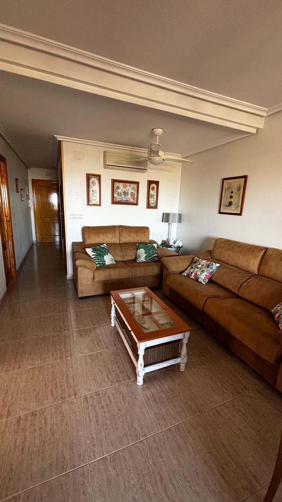 Venta de apartamento en Orihuela Costa