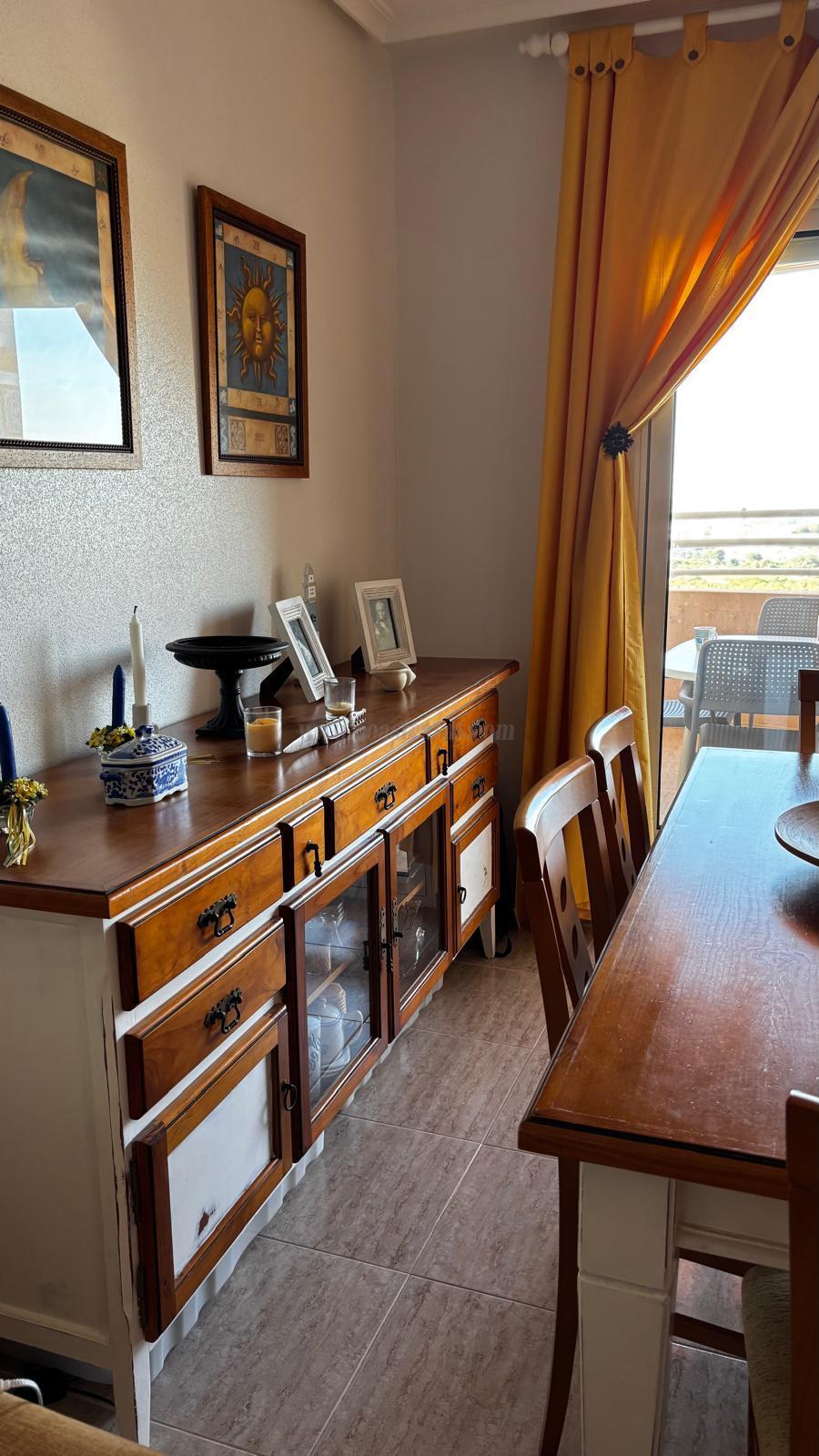 Venta de apartamento en Orihuela Costa