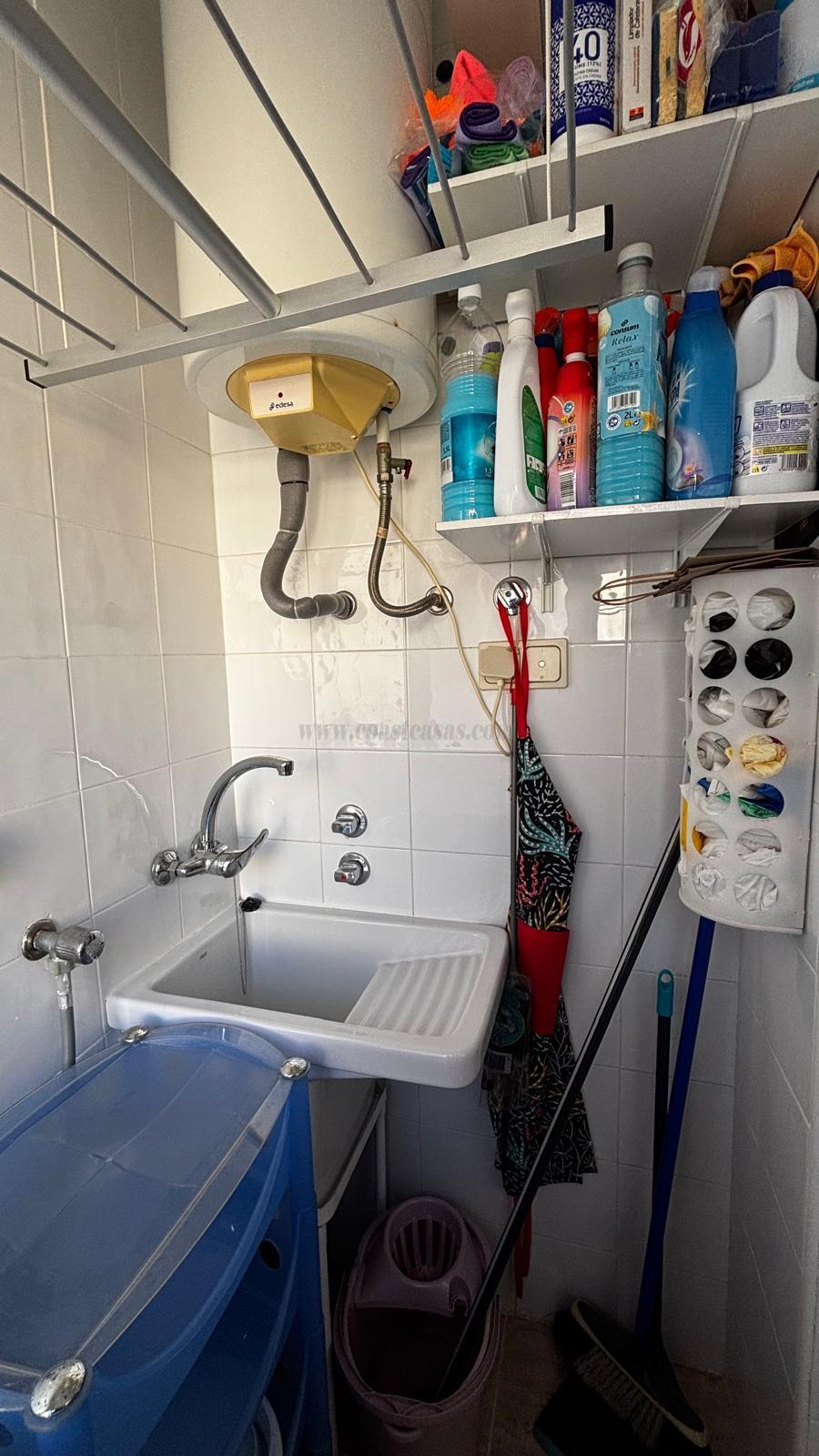 Venta de apartamento en Orihuela Costa