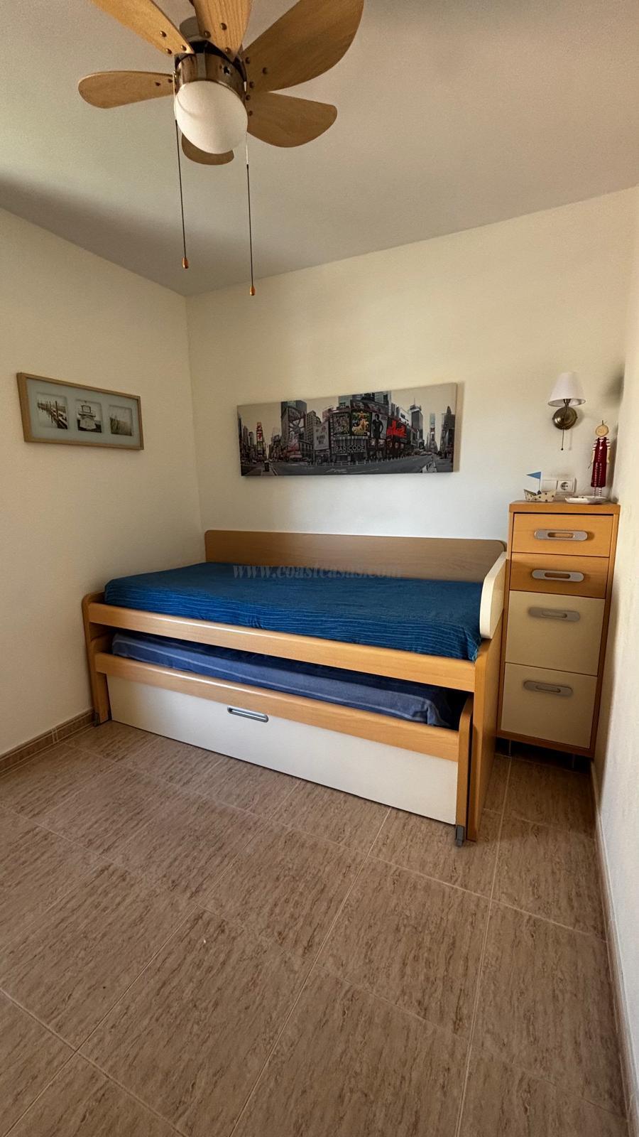 Venta de apartamento en Orihuela Costa