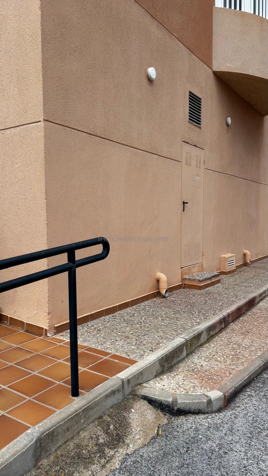 Venta de apartamento en Orihuela Costa
