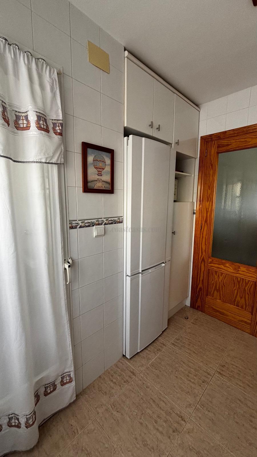 Venta de apartamento en Orihuela Costa