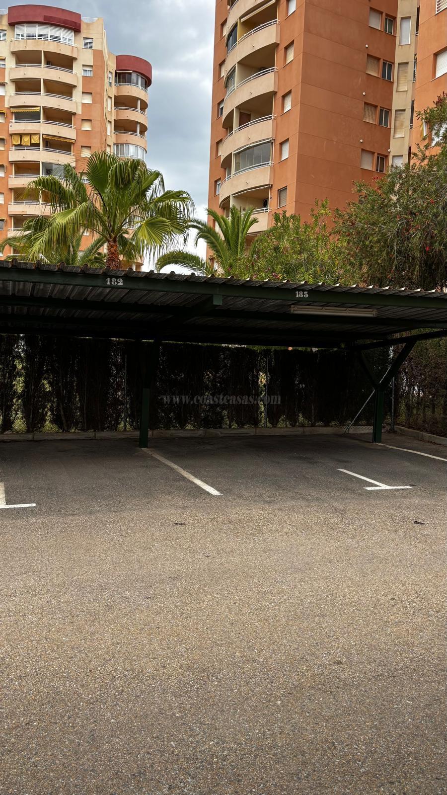 Venta de apartamento en Orihuela Costa