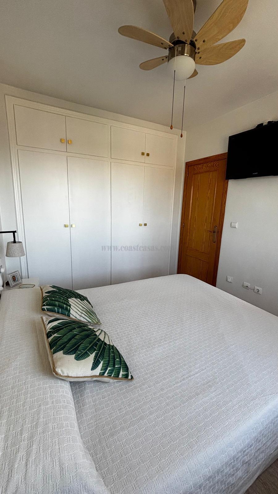 Venta de apartamento en Orihuela Costa
