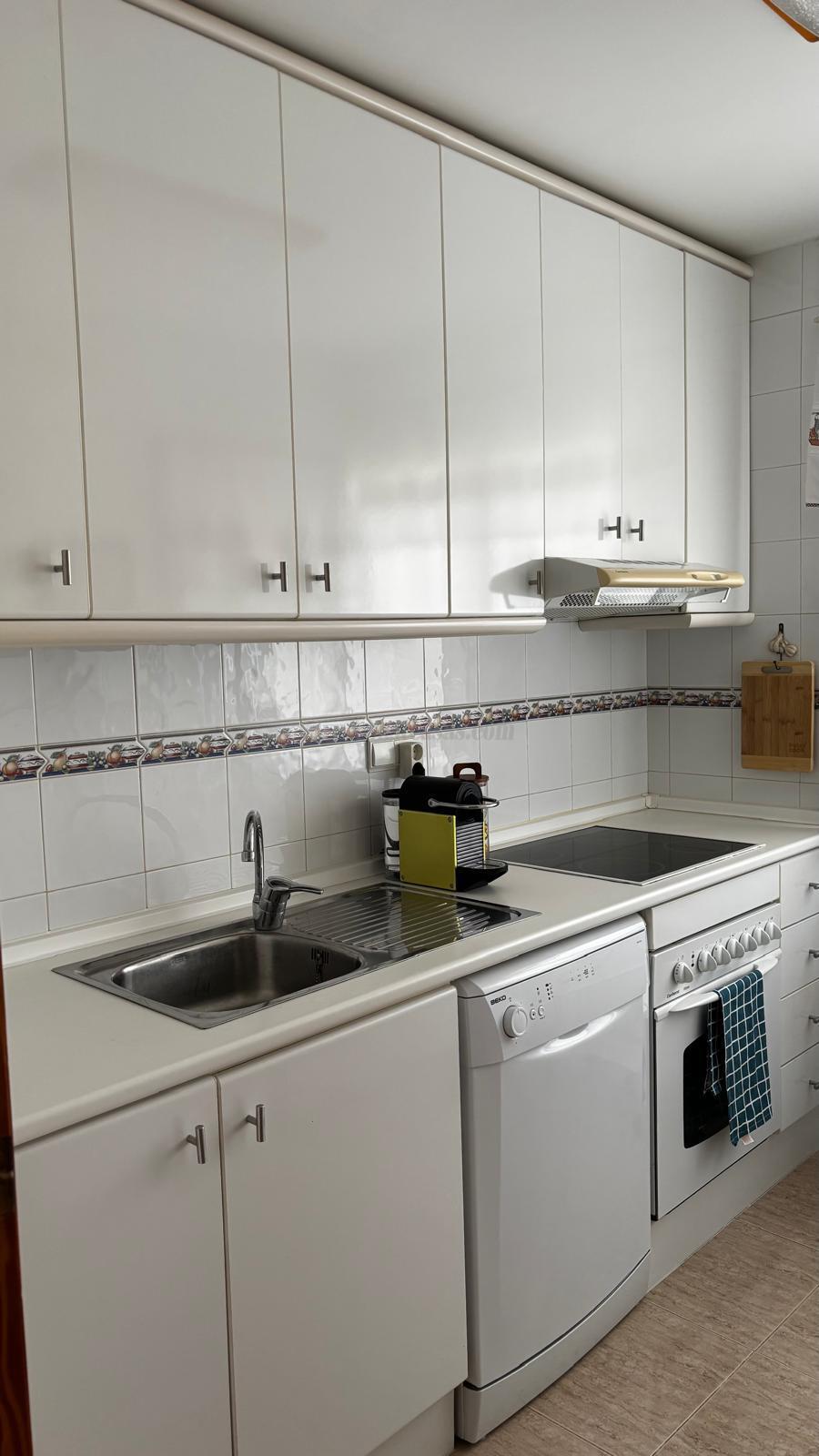 Venta de apartamento en Orihuela Costa