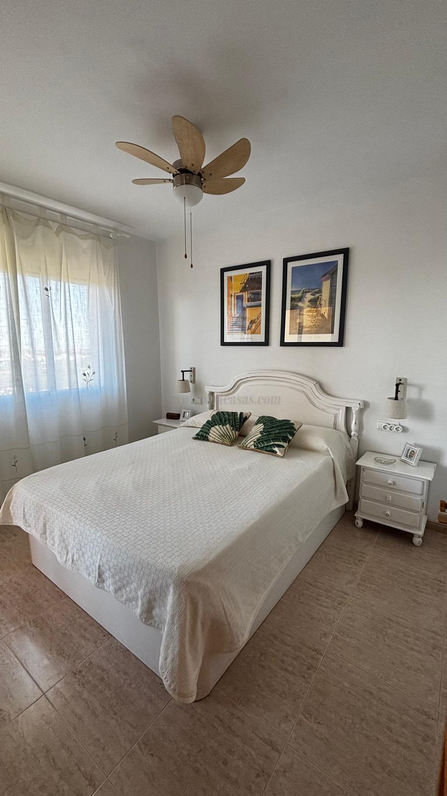 Venta de apartamento en Orihuela Costa