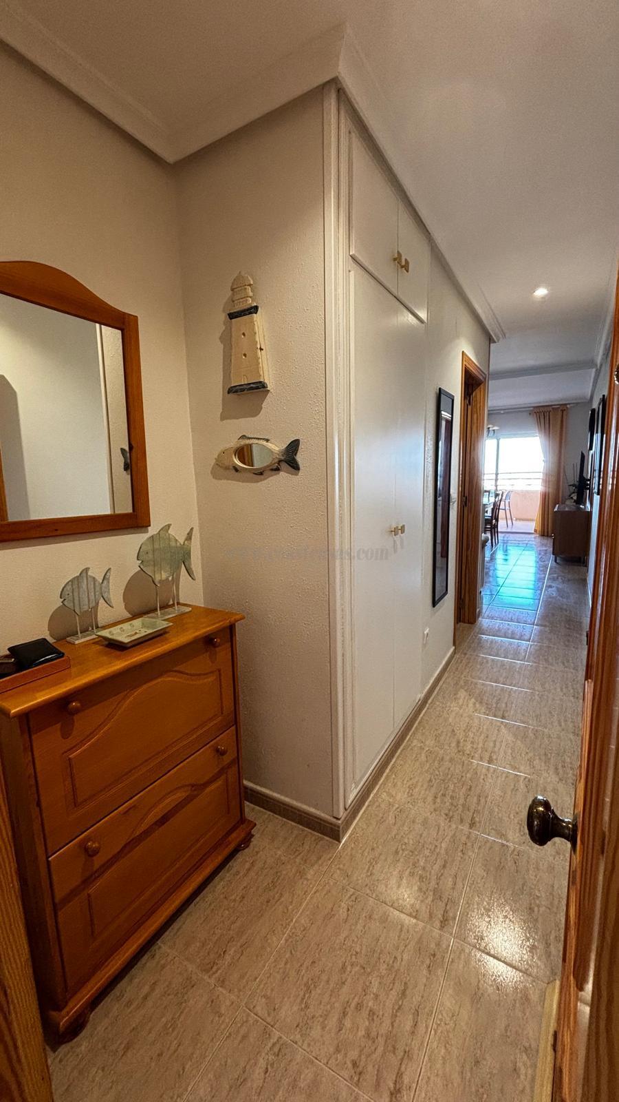 Venta de apartamento en Orihuela Costa