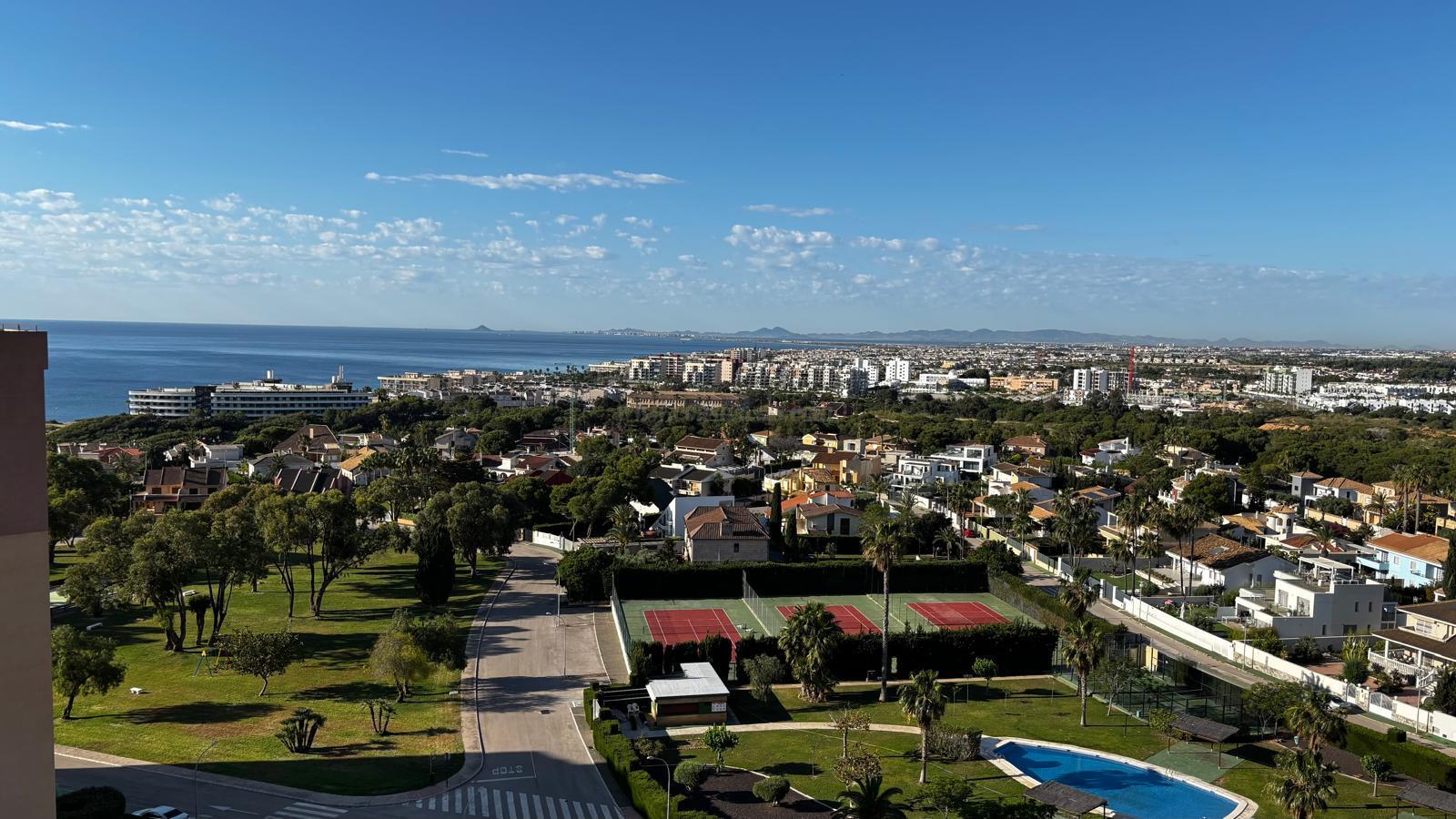 Venta de apartamento en Orihuela Costa