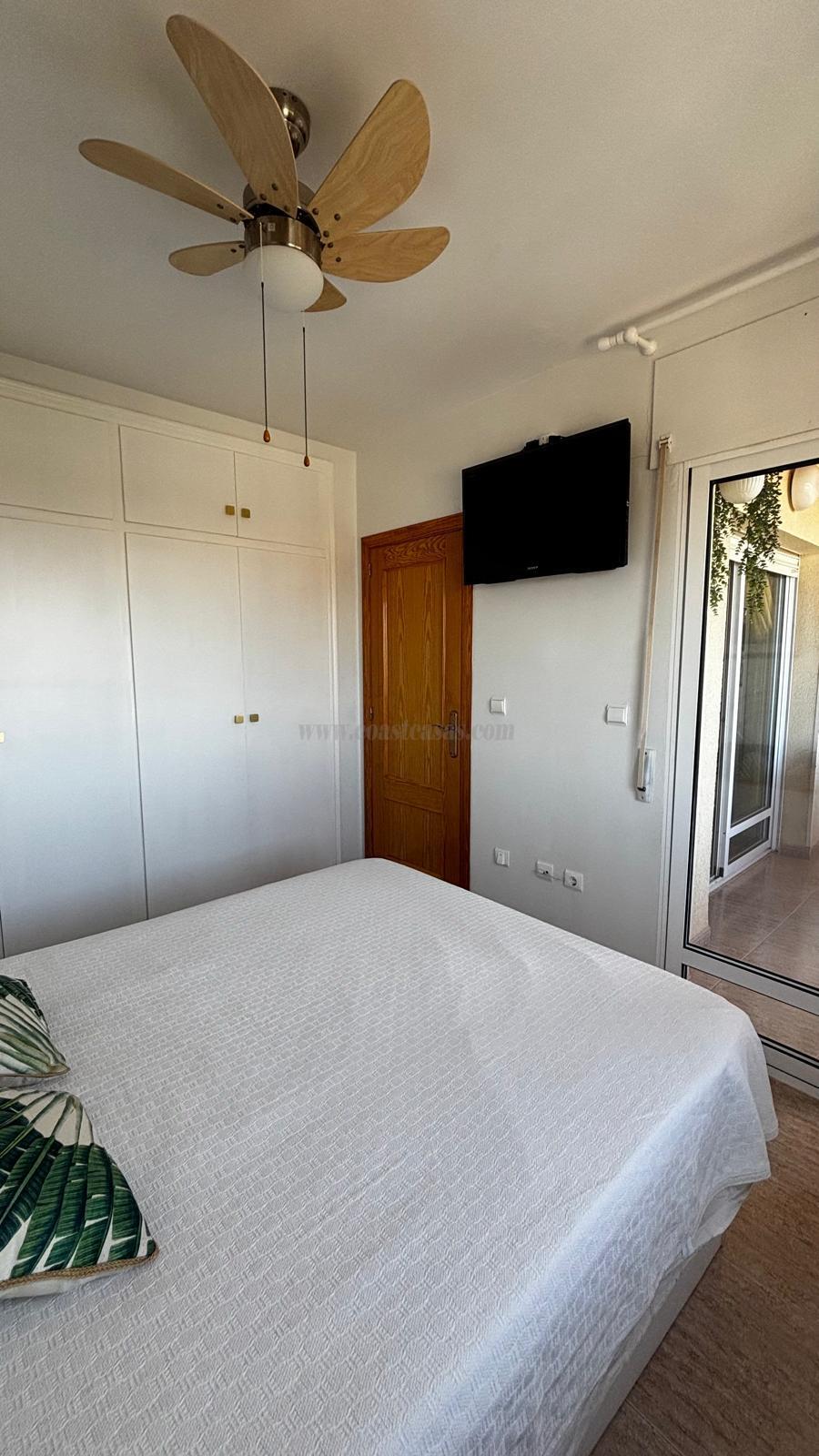 Venta de apartamento en Orihuela Costa