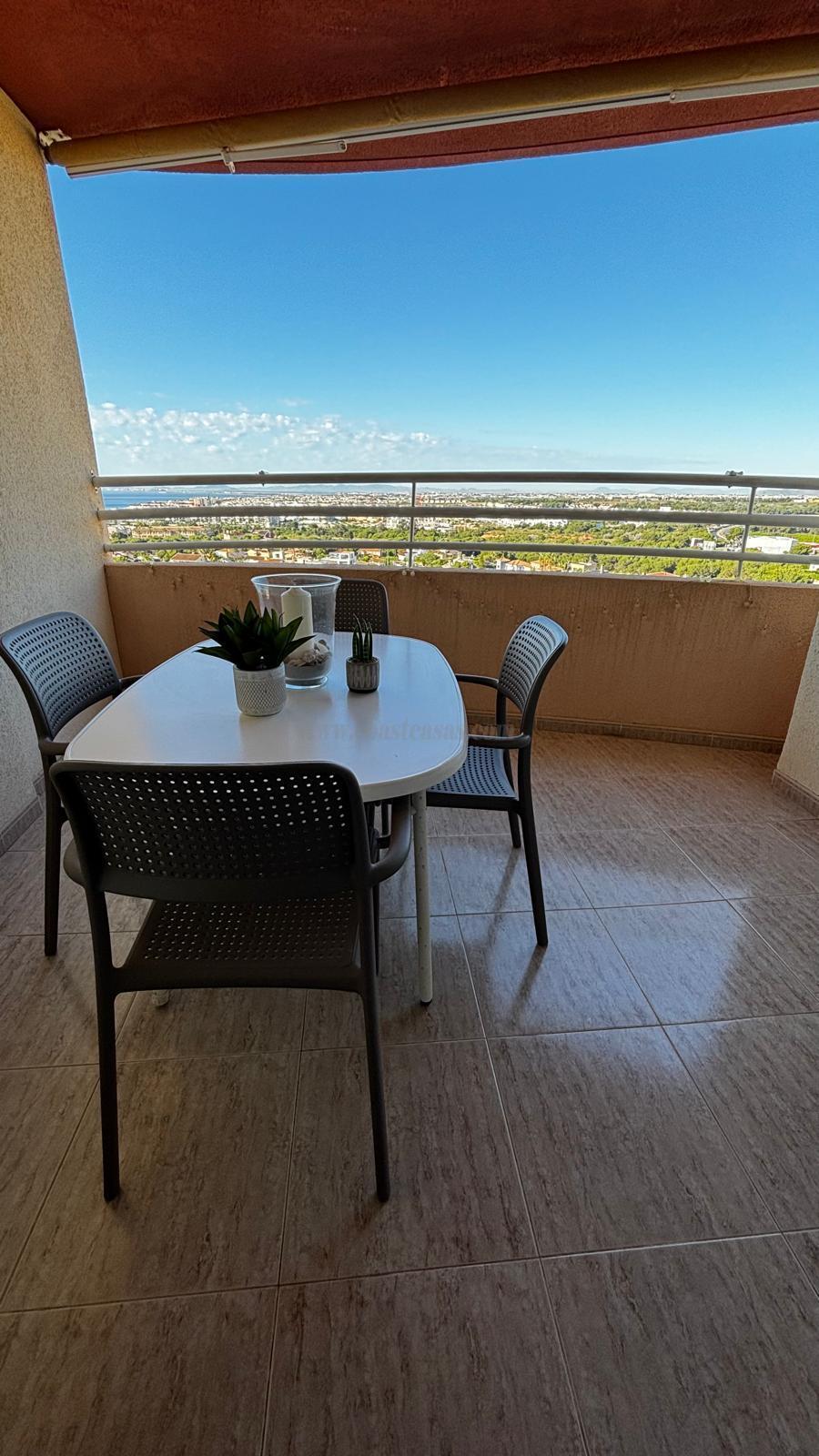 Venta de apartamento en Orihuela Costa