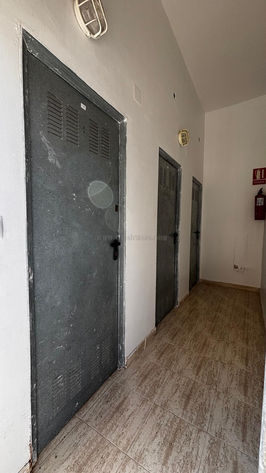 Venta de apartamento en Orihuela Costa