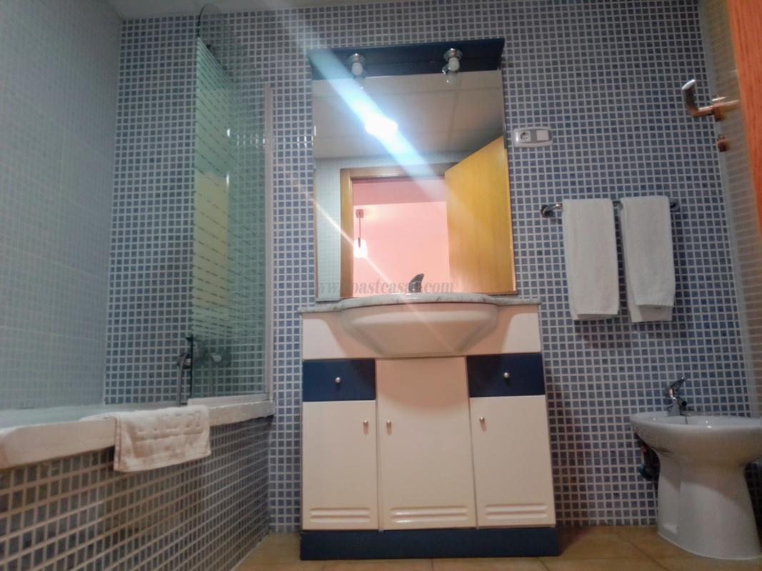 Venta de apartamento en Águilas