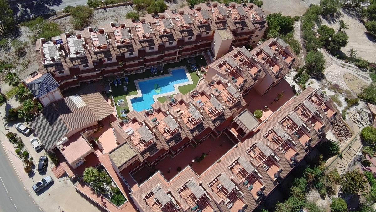 Venta de apartamento en Águilas