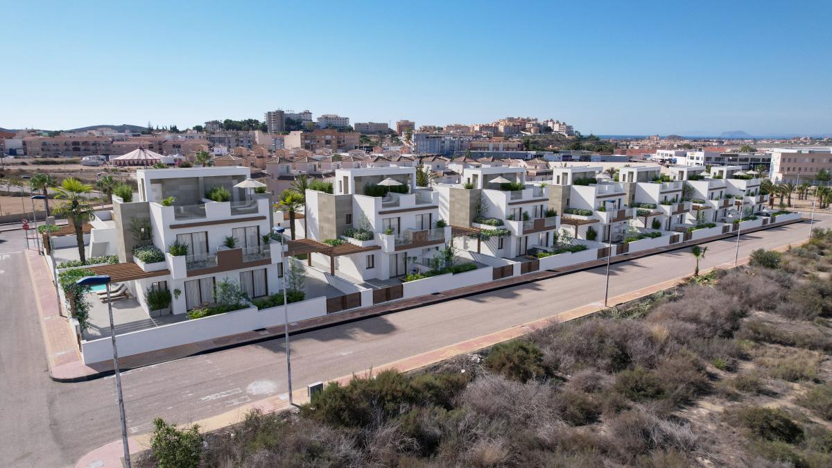 Venta de  en Mazarrón