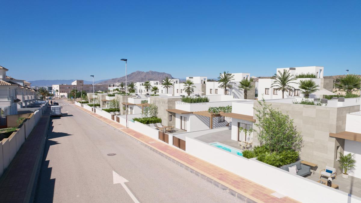 Venta de  en Mazarrón