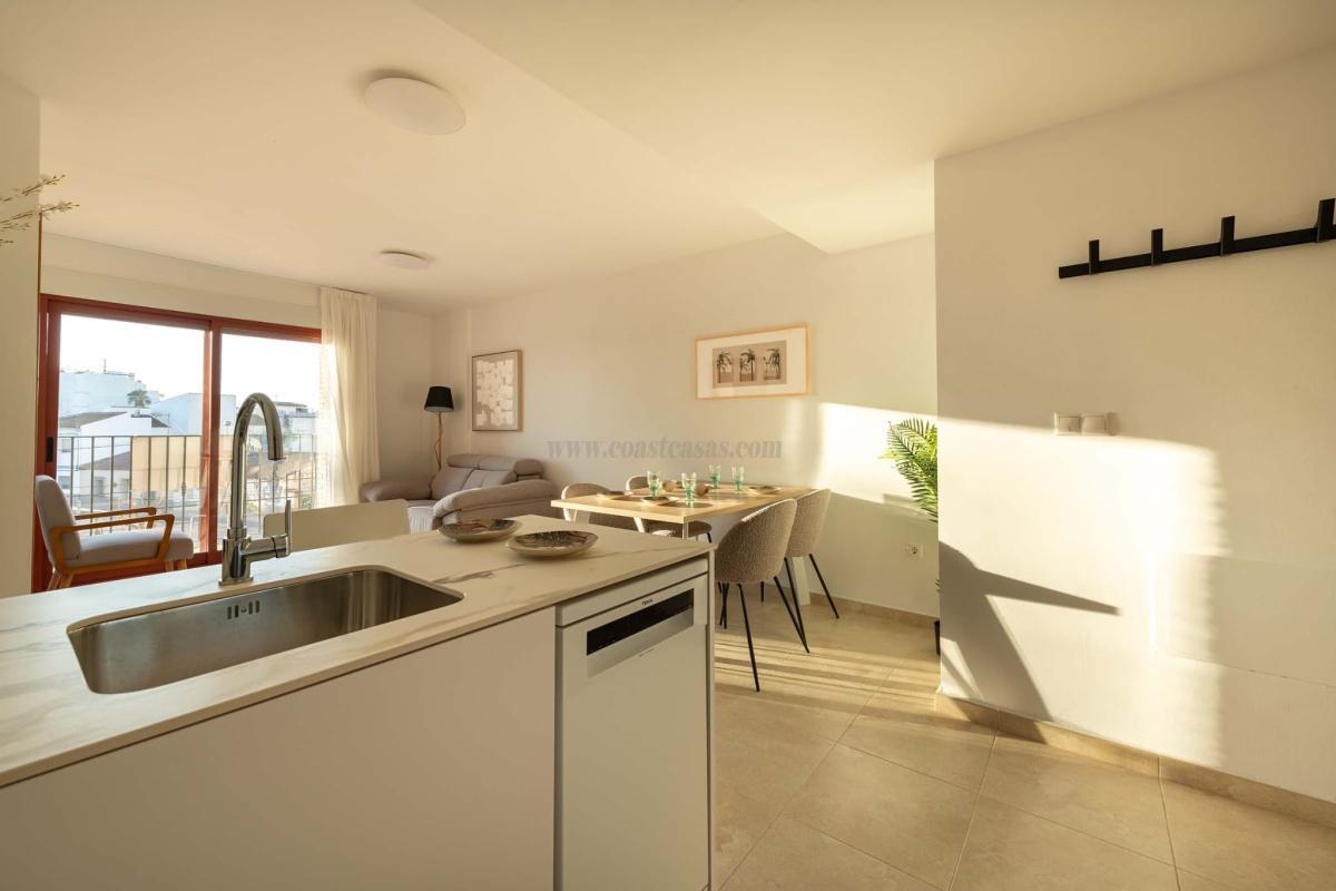 Venta de apartamento en Murcia