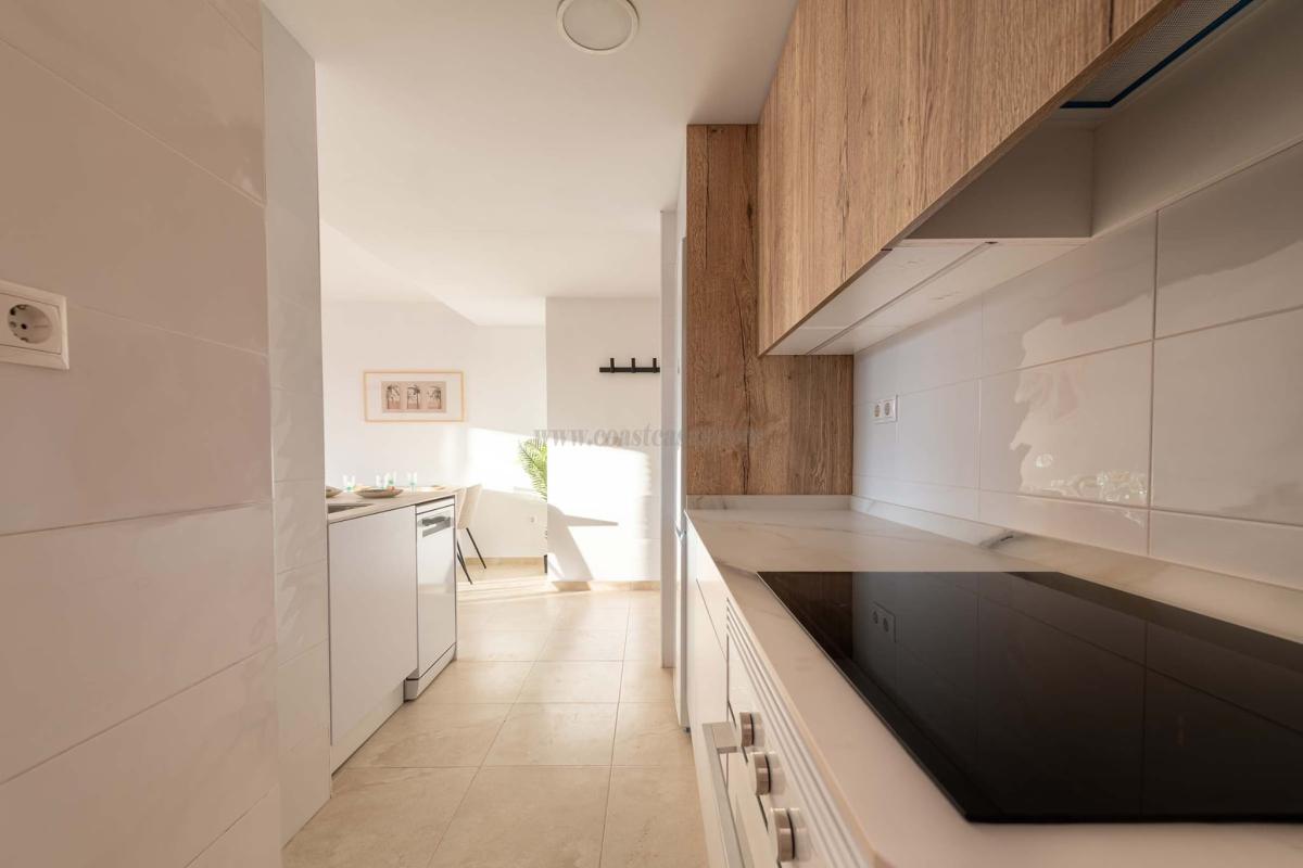 Venta de apartamento en Murcia