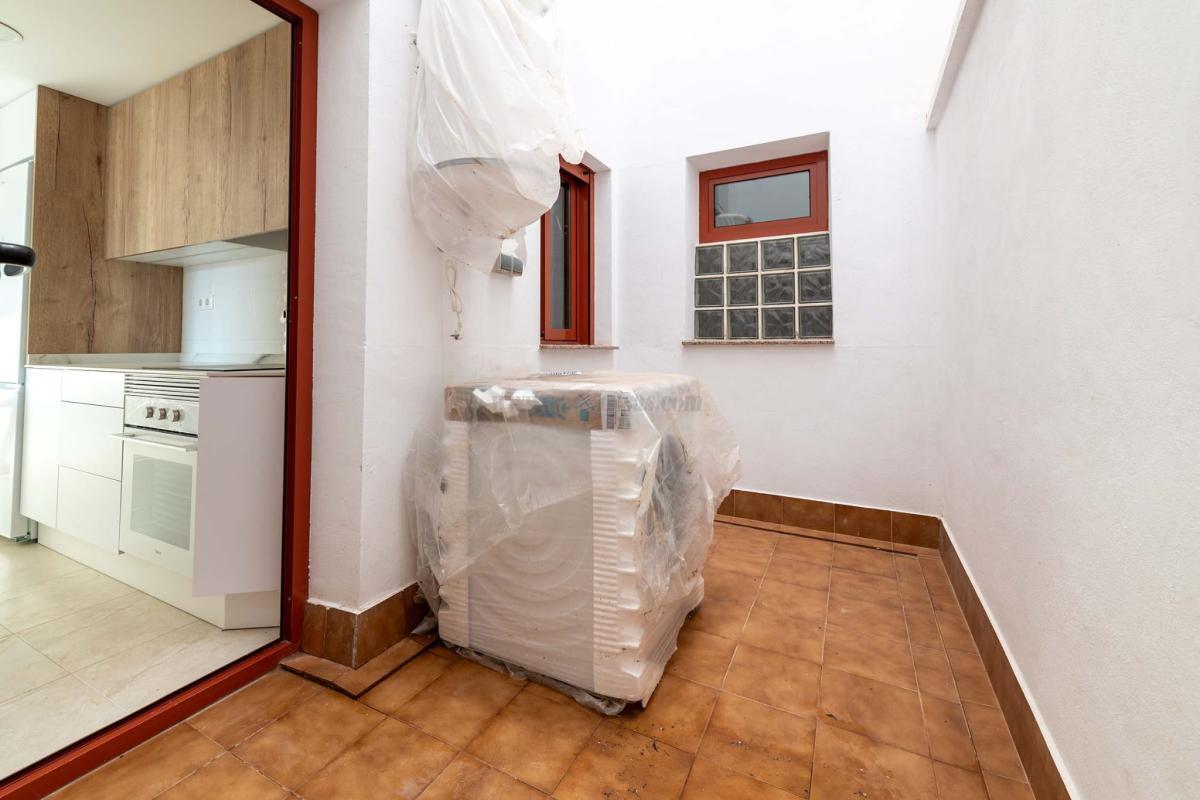 Venta de apartamento en Murcia