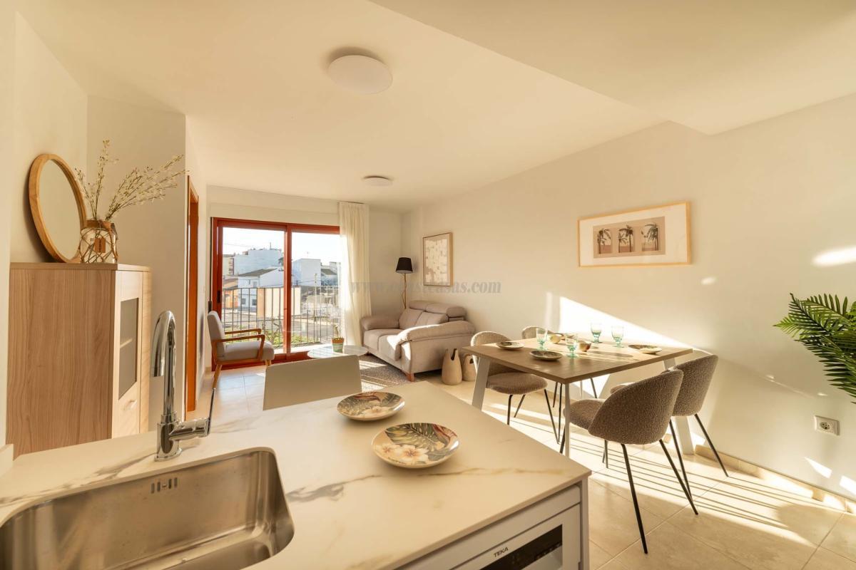 Venta de apartamento en Murcia