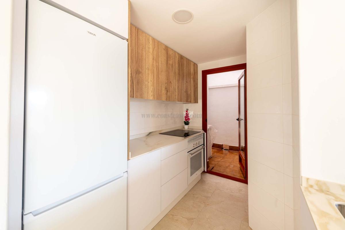 Venta de apartamento en Murcia