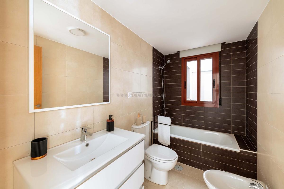 Venta de apartamento en Murcia