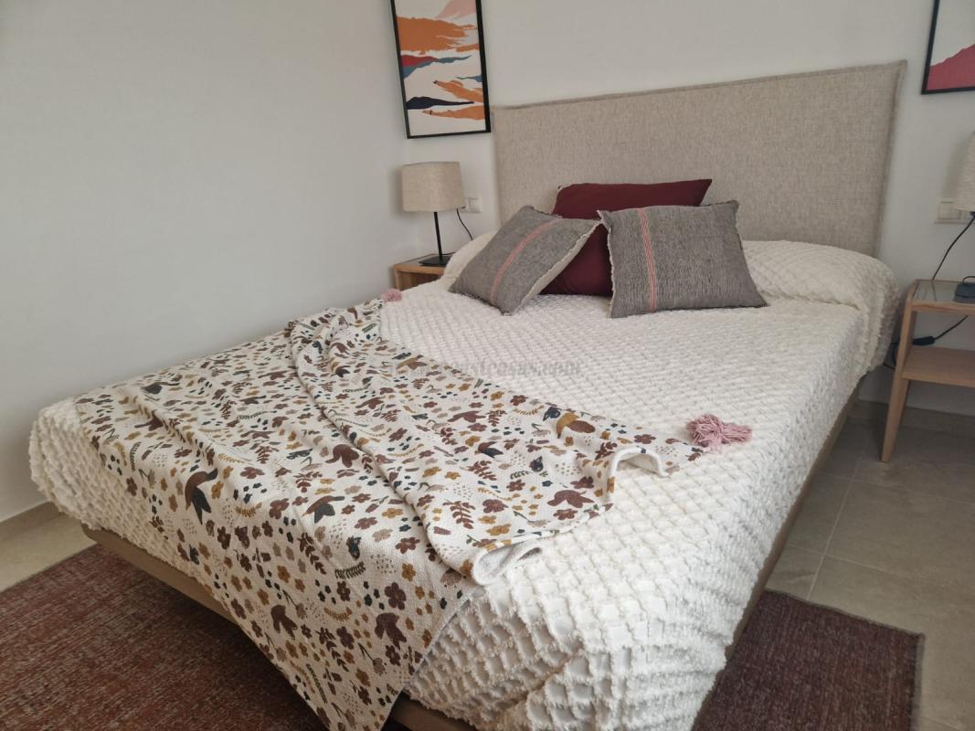 Venta de apartamento en Murcia