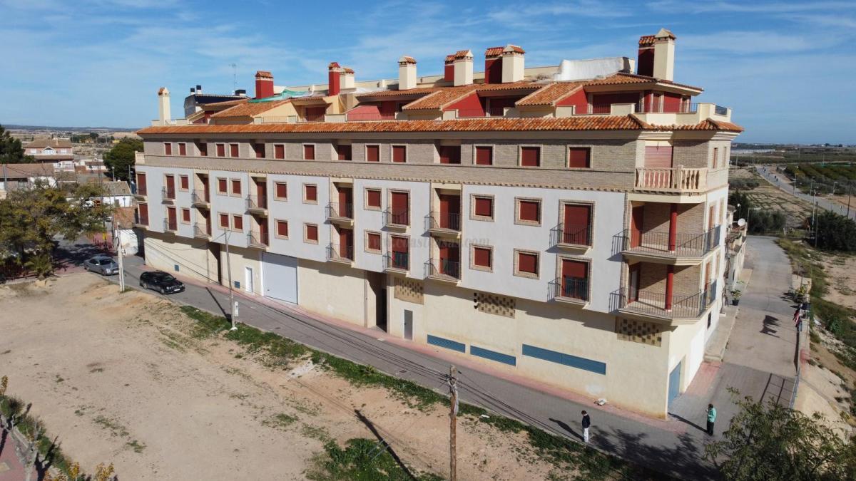 Venta de apartamento en Murcia