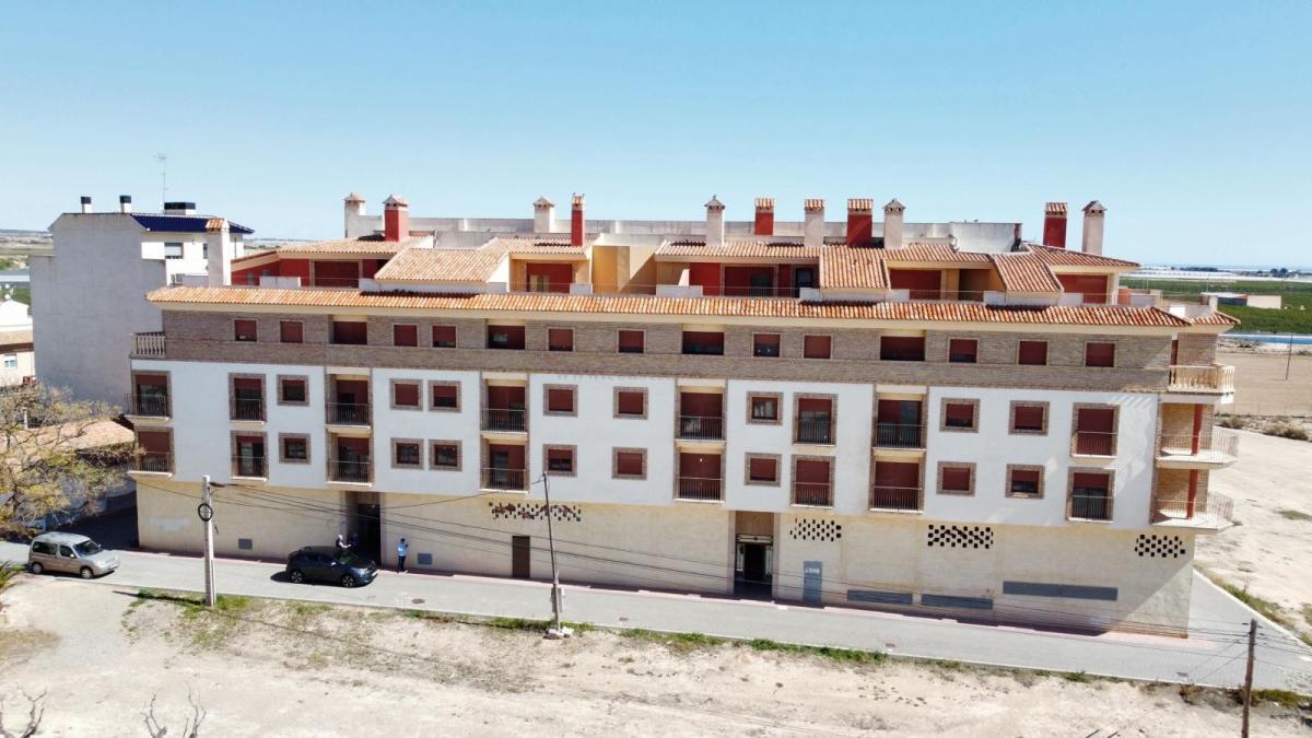 Venta de apartamento en Murcia