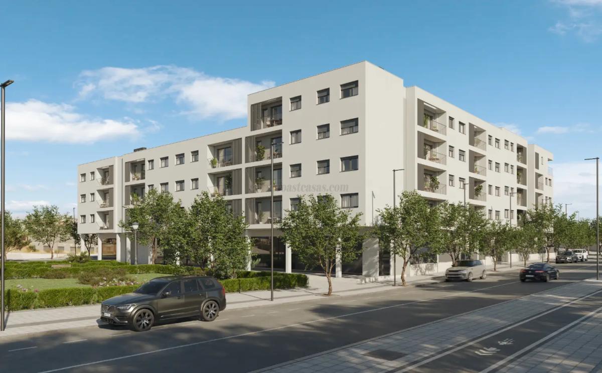 Venta de apartamento en Alicante