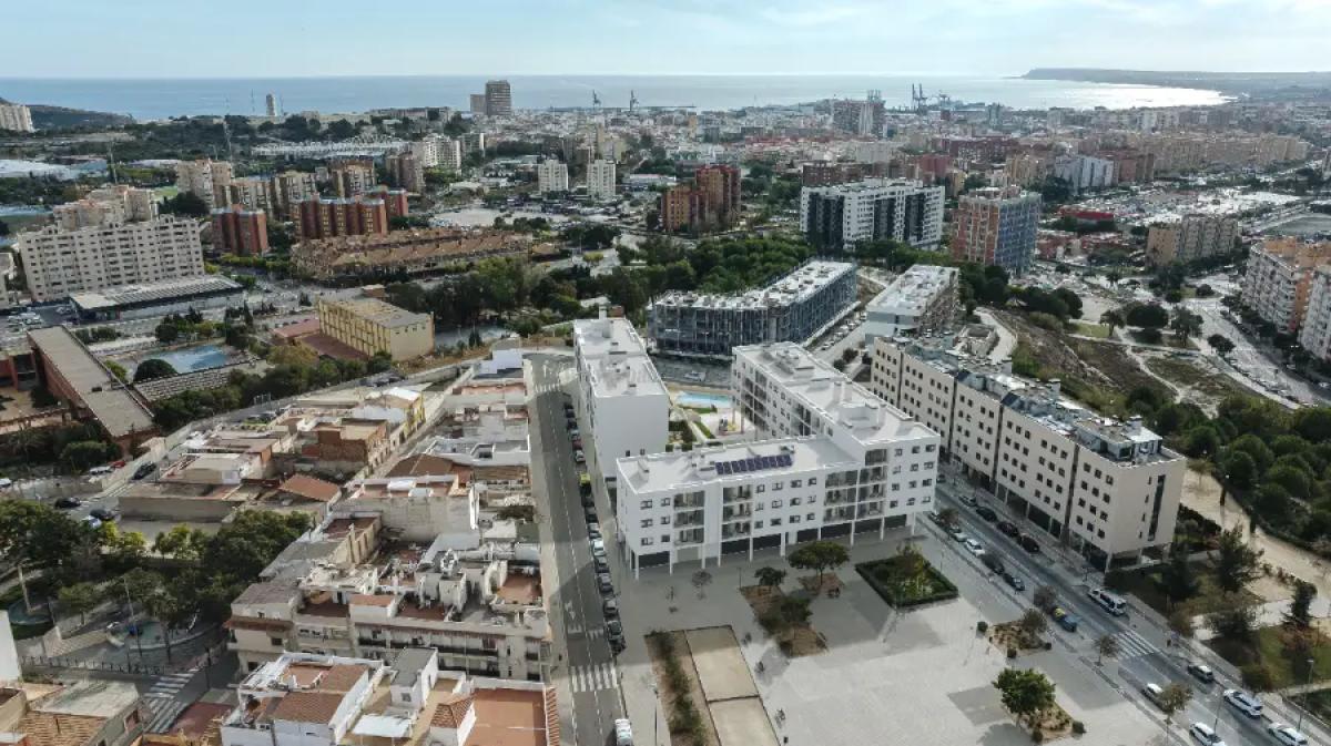 Venta de apartamento en Alicante