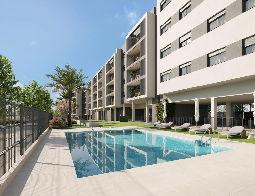 Venta de apartamento en Alicante