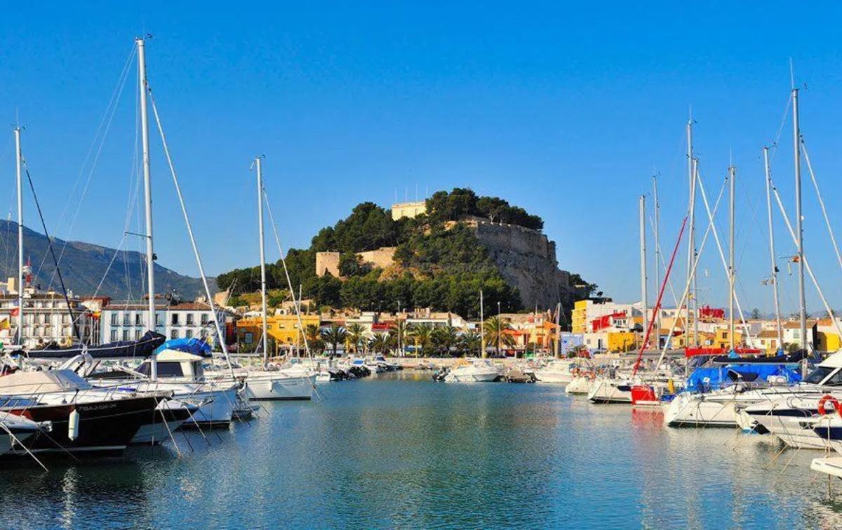 Venta de  en Dénia