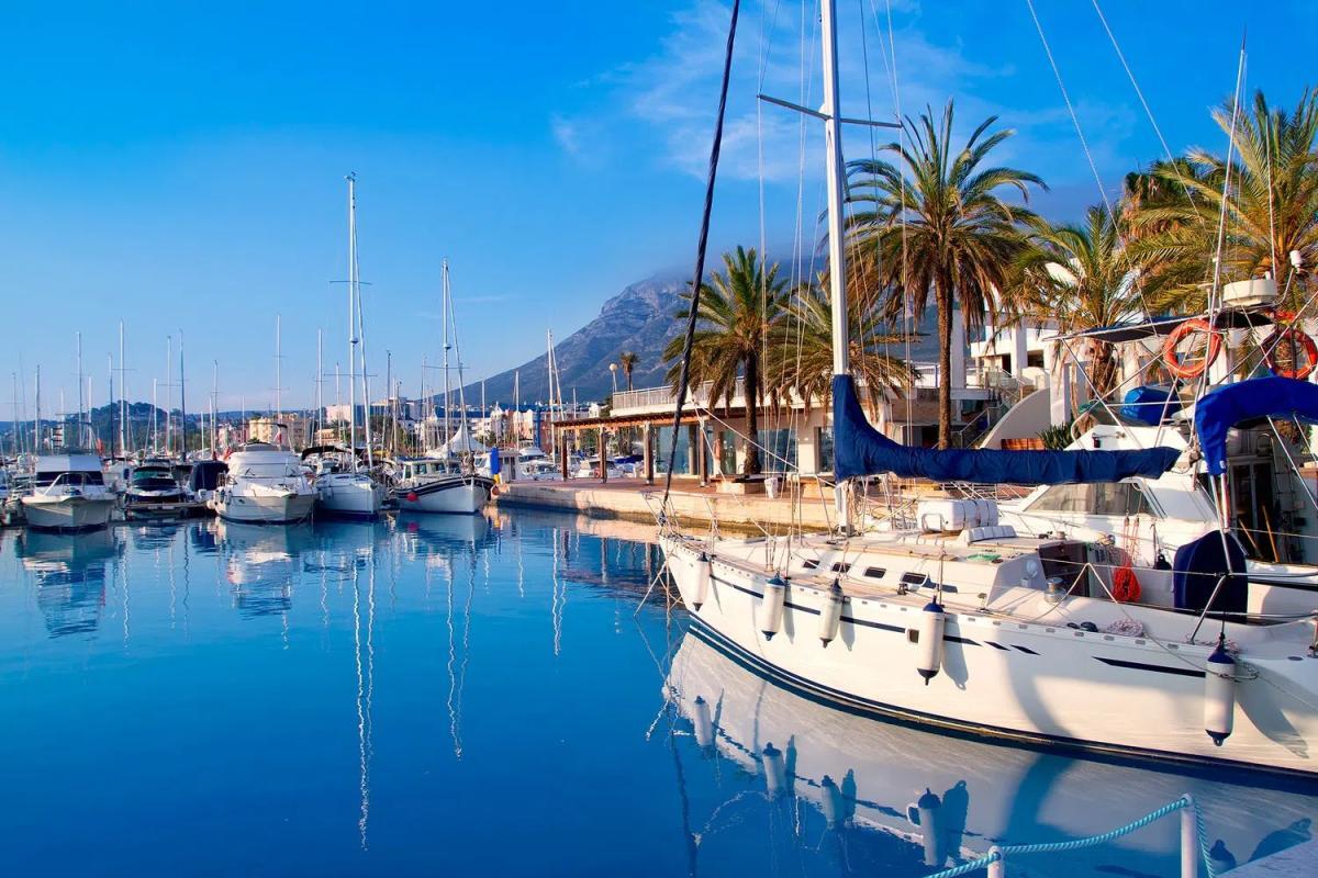 Venta de  en Dénia