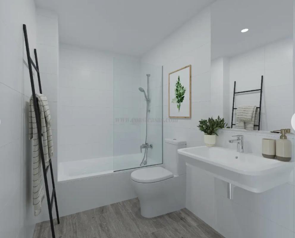 Venta de apartamento en Jávea-Xàbia
