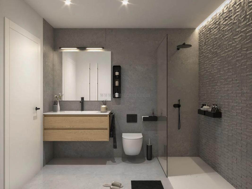 Venta de apartamento en Santa Pola