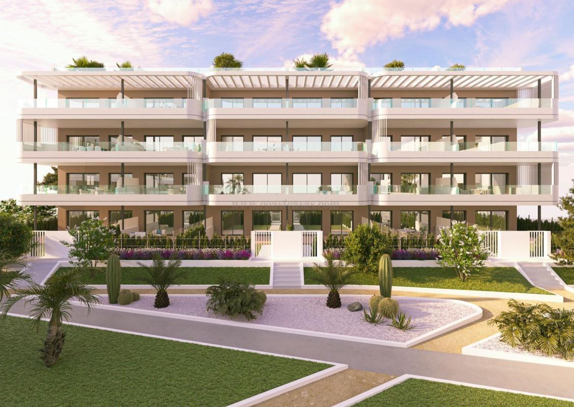 Venta de apartamento en Torrevieja