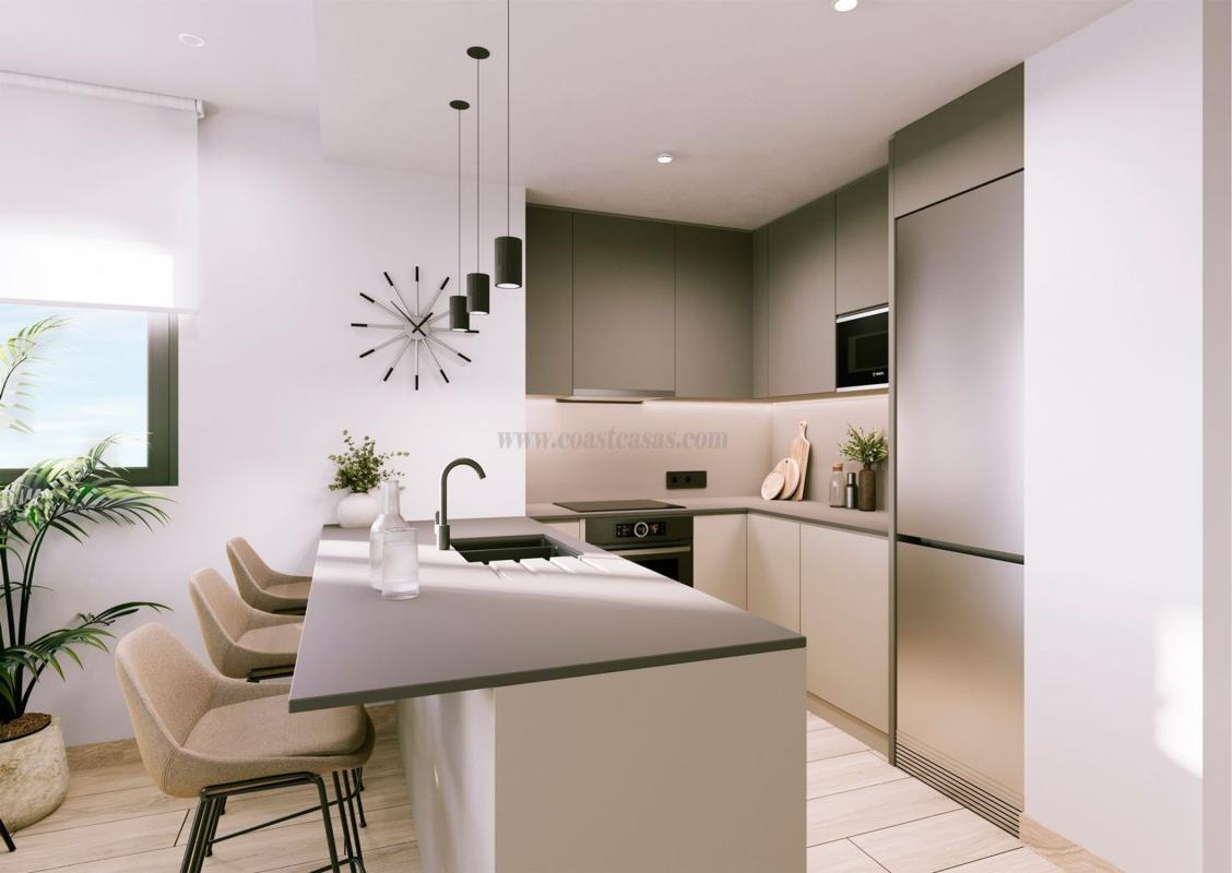 Venta de apartamento en Torrevieja