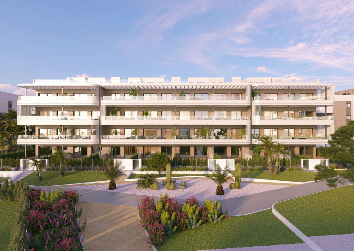 Venta de apartamento en Torrevieja
