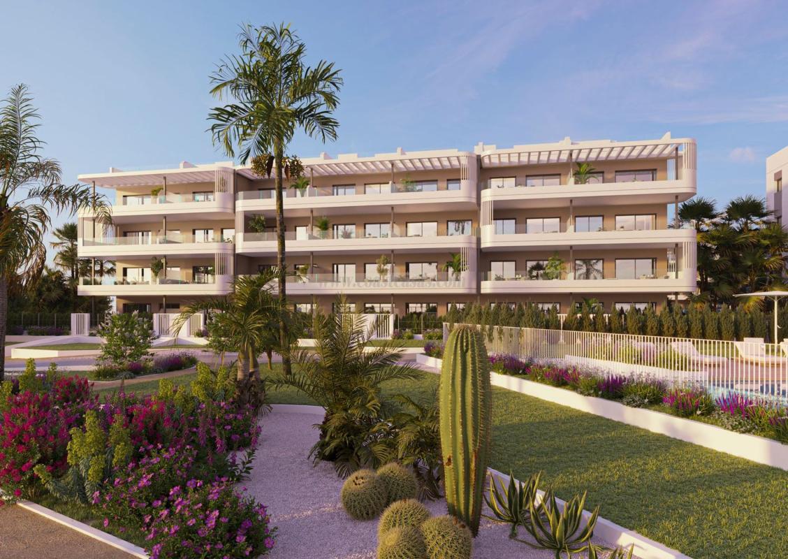 Venta de apartamento en Torrevieja
